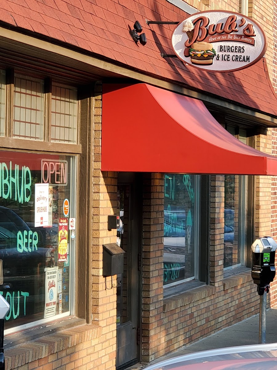 Bub's Burgers & Ice Cream